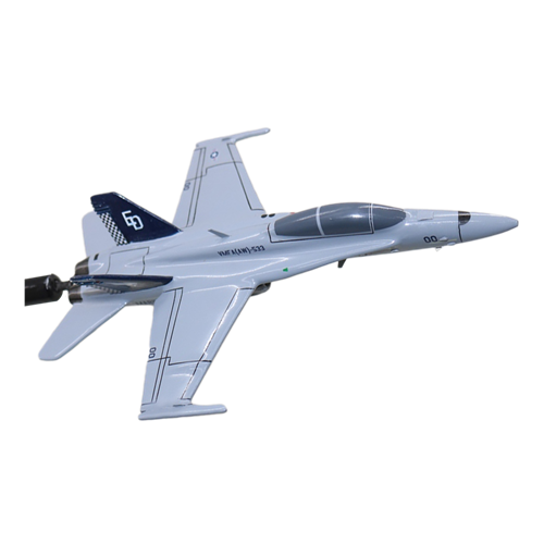 VMFA(AW)-533 F/A-18C/D Custom Airplane Briefing Sticks - View 4