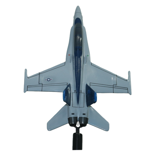 VMFA(AW)-225 F/A-18C/D Custom Airplane Briefing Sticks - View 5