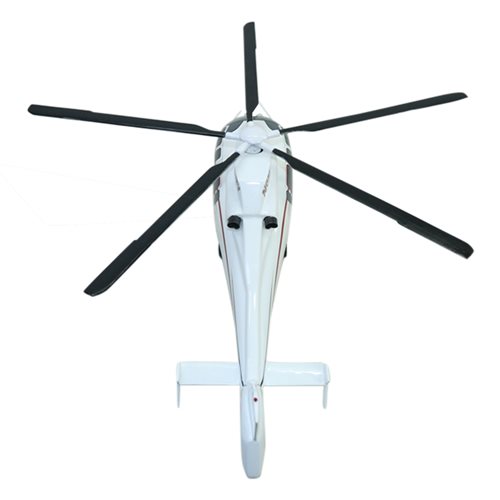 Eurocopter EC-155 Custom Helicopter Model - View 8