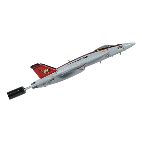 VFA-31 F/A-18E/F Custom Airplane Briefing Sticks - View 3