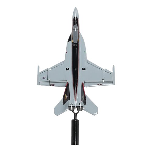 VFA-31 F/A-18E/F Custom Airplane Briefing Sticks - View 5