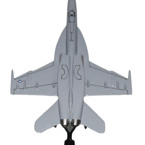 VFA-11 F/A-18E/F Super Hornet Custom Airplane Briefing Sticks - View 6