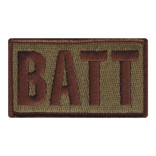 BATT Duty Identifier OCP Patch