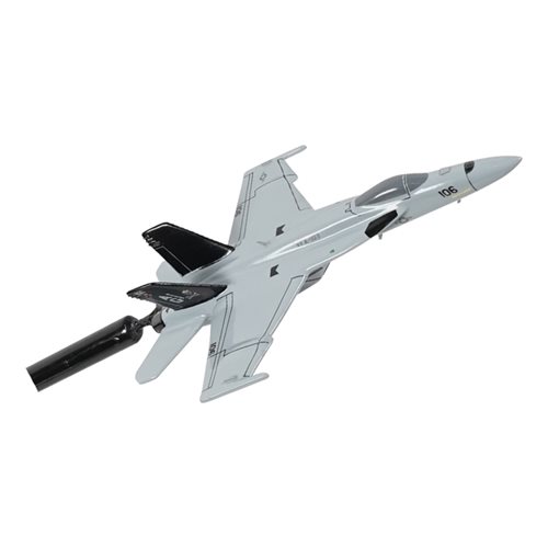 VFA-103 F/A-18E/F Super Hornet Custom Airplane Briefing Sticks - View 4