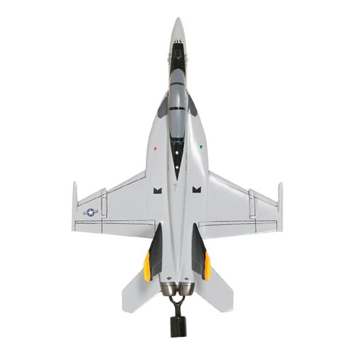 VFA-103 F/A-18E/F Super Hornet Custom Airplane Briefing Sticks - View 5