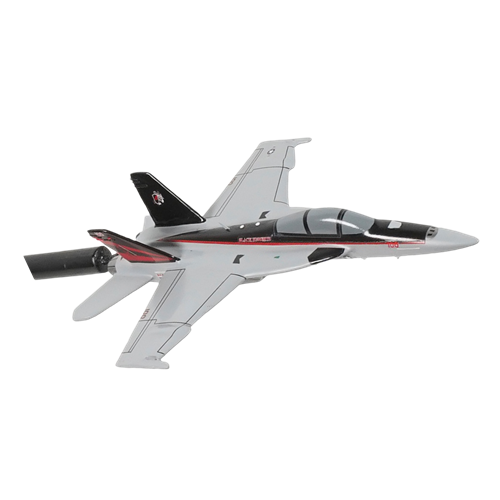 VFA-154 F/A-18E/F Custom Airplane Briefing Sticks - View 4