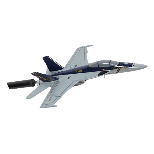 VFA-213 F/A-18E/F Custom Airplane Briefing Sticks - View 4