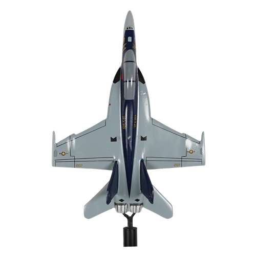 VFA-213 F/A-18E/F Custom Airplane Briefing Sticks - View 5