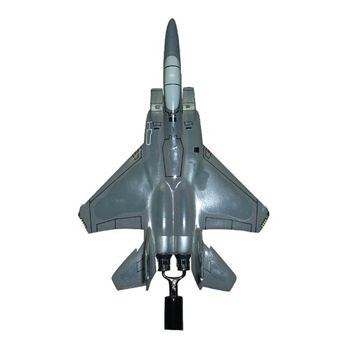 44 FS F-15C Custom Airplane Model Briefing Sticks - View 3