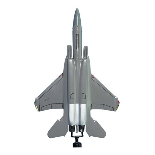 44 FS F-15C Custom Airplane Model Briefing Sticks - View 4