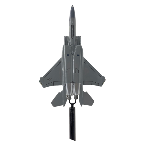 44 FS F-15C Custom Airplane Model Briefing Sticks - View 6