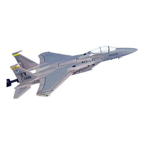 2 FS F-15C Custom Airplane Model Briefing Sticks - View 2