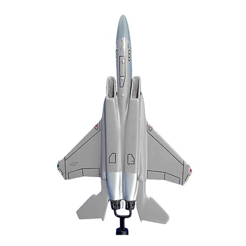 2 FS F-15C Custom Airplane Model Briefing Sticks - View 3