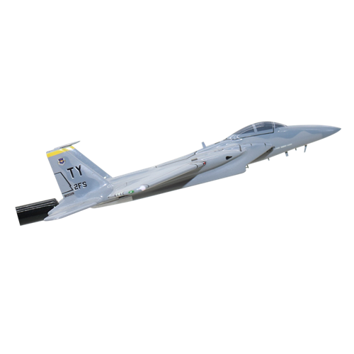 2 FS F-15C Custom Airplane Model Briefing Sticks - View 3