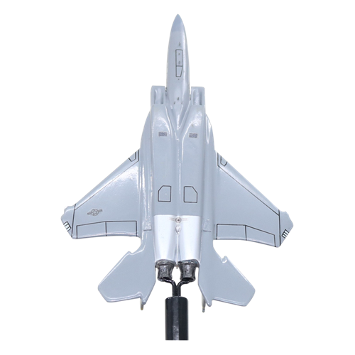 2 FS F-15C Custom Airplane Model Briefing Sticks - View 6