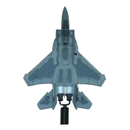 71 FS F-15C Custom Airplane Model Briefing Stick - View 5