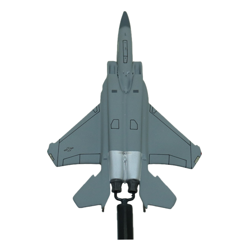 71 FS F-15C Custom Airplane Model Briefing Stick - View 6