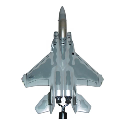 199 FS F-15C Custom Airplane Model Briefing Sticks - View 4