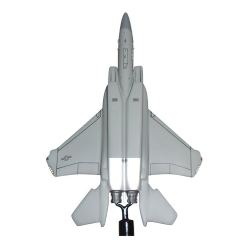 131 FS F-15C Custom Airplane Model Briefing Sticks - View 5