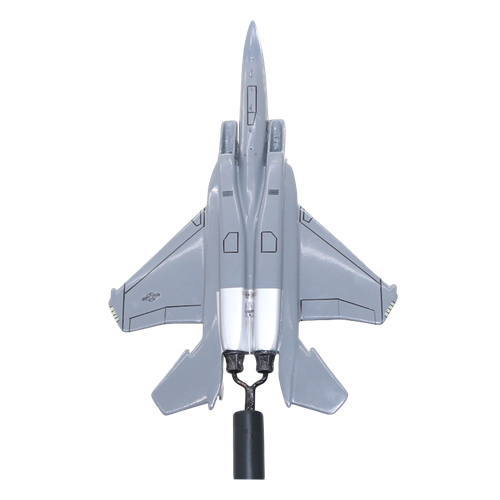 60 FS F-15C Custom Airplane Model Briefing Sticks - View 6