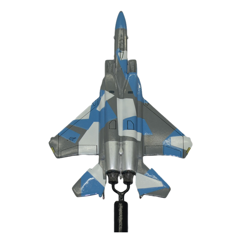 65 AGRS F-15C Custom Airplane Model Briefing Sticks - View 6