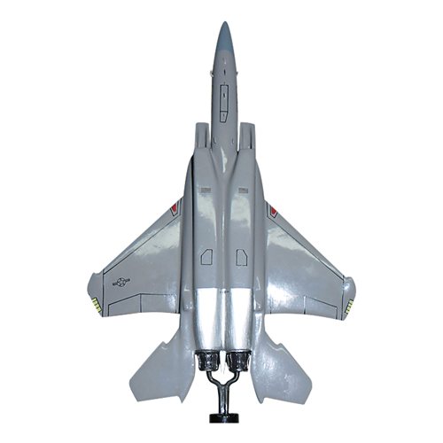 433 WPS F-15C Custom Airplane Model Briefing Sticks - View 4
