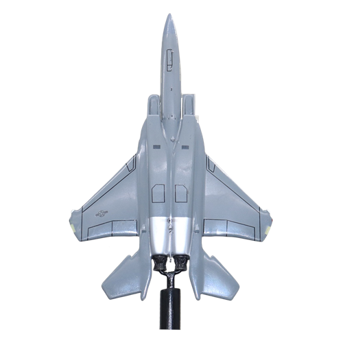 433 WPS F-15C Custom Airplane Model Briefing Sticks - View 6