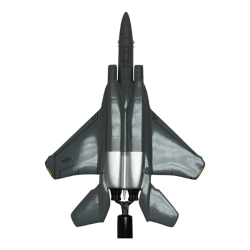 422 TES F-15C Custom Airplane Model Briefing Sticks - View 5