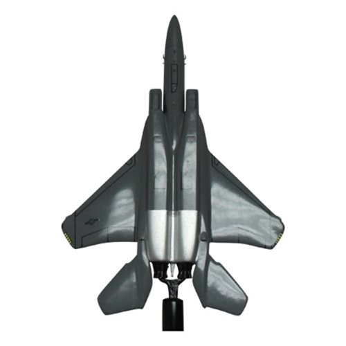 422 TES F-15C Custom Airplane Model Briefing Sticks - View 6