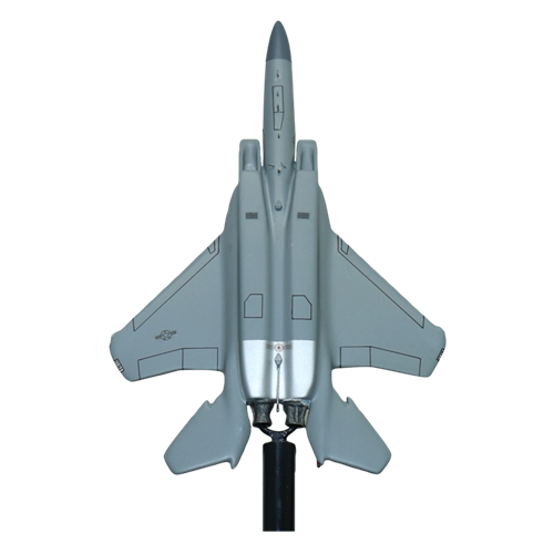 67 FS F-15C Custom Airplane Model Briefing Sticks - View 6