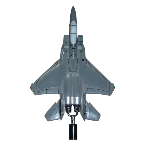 53 FS F-15C Custom Airplane Model Briefing Sticks - View 5