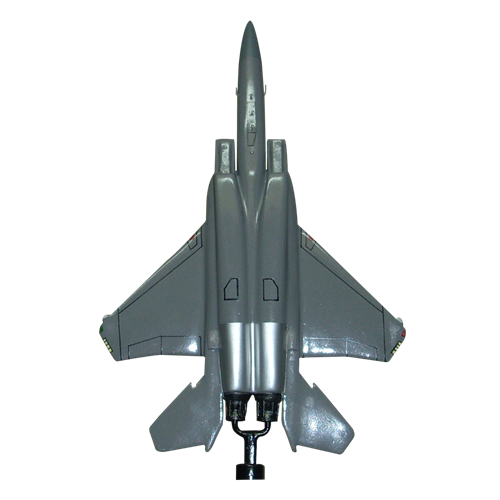 53 FS F-15C Custom Airplane Model Briefing Sticks - View 6