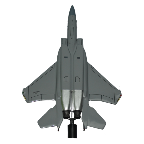 12 FS F-15C Custom Airplane Model Briefing Sticks - View 6