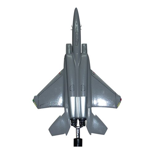 13 SQN RSAF F-15C Custom Airplane Model Briefing Sticks - View 4