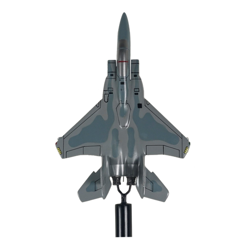 13 SQN RSAF F-15C Custom Airplane Model Briefing Sticks - View 5