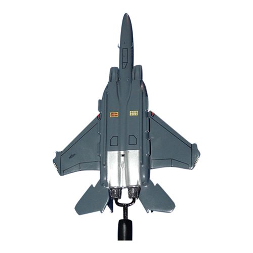 335 FS F-15E Strike Eagle Briefing Sticks - View 4