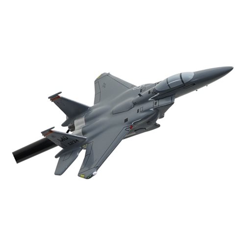 391 FS F-15E Strike Eagle Briefing Sticks - View 4