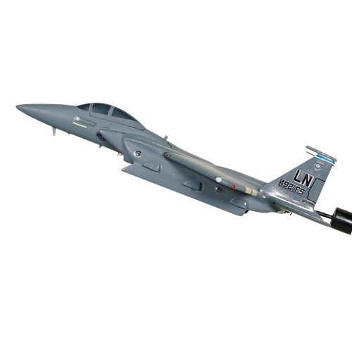 492 FS F-15E Strike Eagle Briefing Sticks - View 2