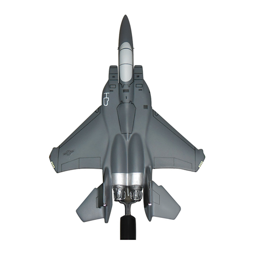 494 FS F-15E Strike Eagle Briefing Sticks - View 4