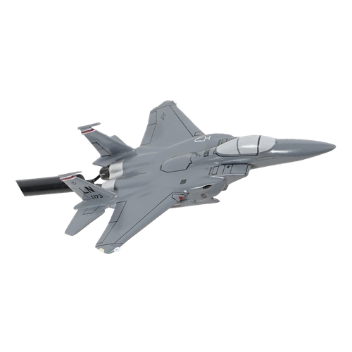 494 FS F-15E Strike Eagle Briefing Sticks - View 4