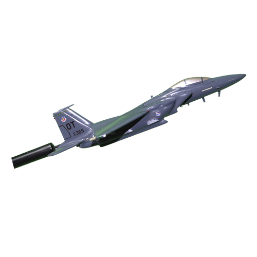 422 TES F-15E Strike Eagle Briefing Sticks - View 3