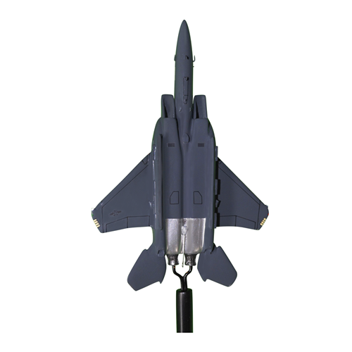 422 TES F-15E Strike Eagle Briefing Sticks - View 7