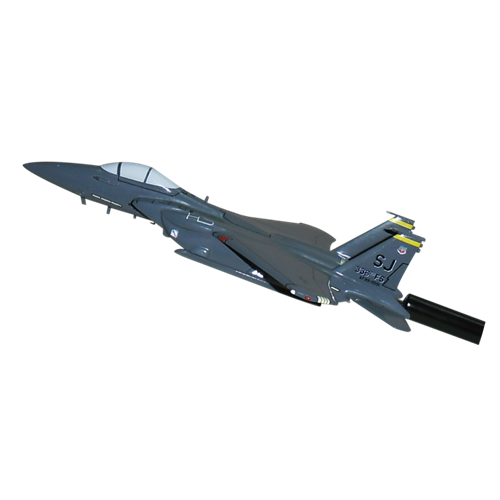 336 FS F-15E Strike Eagle Briefing Sticks - View 2