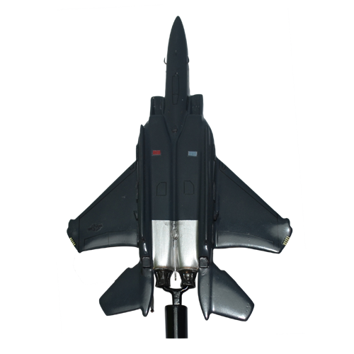 336 FS F-15E Strike Eagle Briefing Sticks - View 6