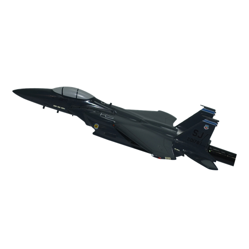 334 FS F-15E Strike Eagle Briefing Sticks - View 2