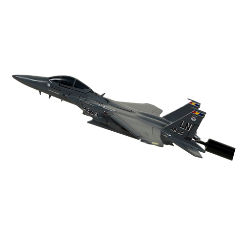 48 OG F-15E Strike Eagle Briefing Sticks - View 2