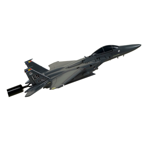 48 OG F-15E Strike Eagle Briefing Sticks - View 3