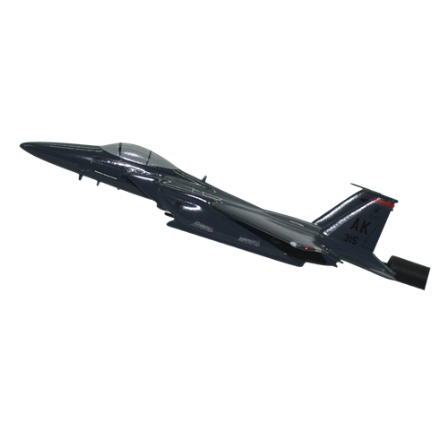 90 FS F-15E Strike Eagle Briefing Sticks - View 2