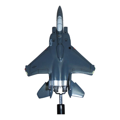 40 TES F-15E Strike Eagle Briefing Sticks - View 4