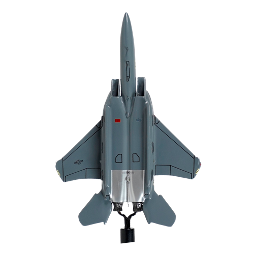 40 TES F-15E Strike Eagle Briefing Sticks - View 6